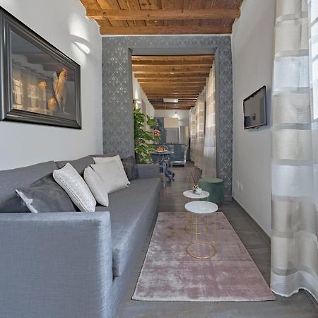 Casa Gallo Firenze Eksteriør bilde