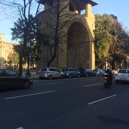 Casa Gallo Firenze Rom bilde