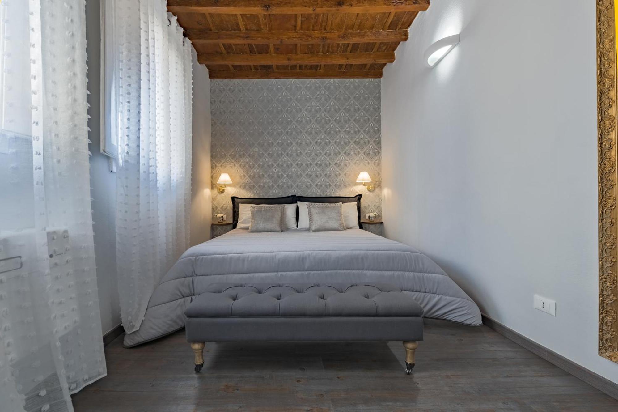 Casa Gallo Firenze Eksteriør bilde