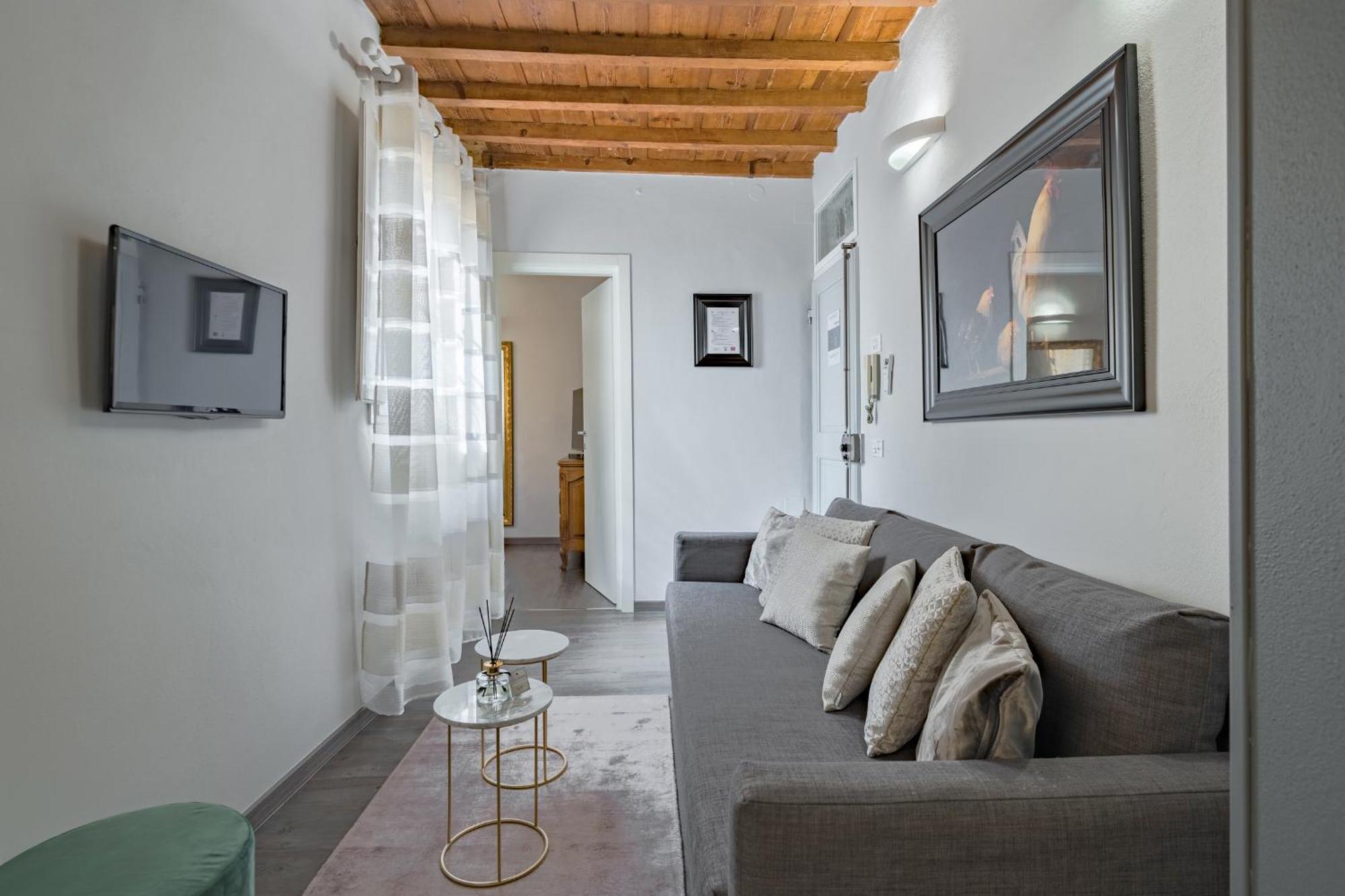 Casa Gallo Firenze Eksteriør bilde