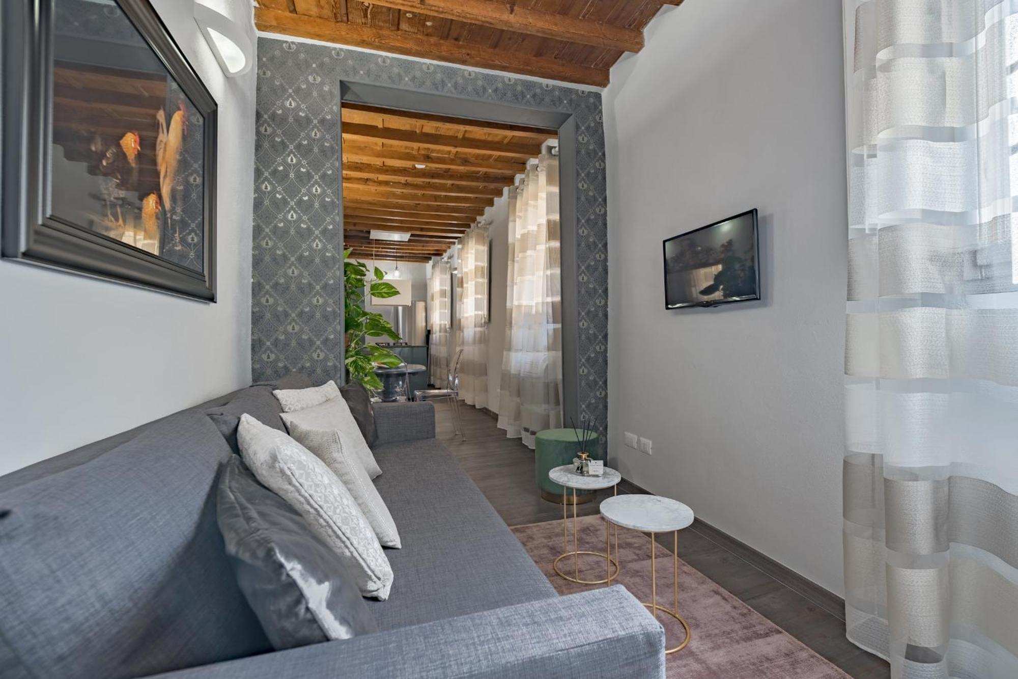 Casa Gallo Firenze Eksteriør bilde