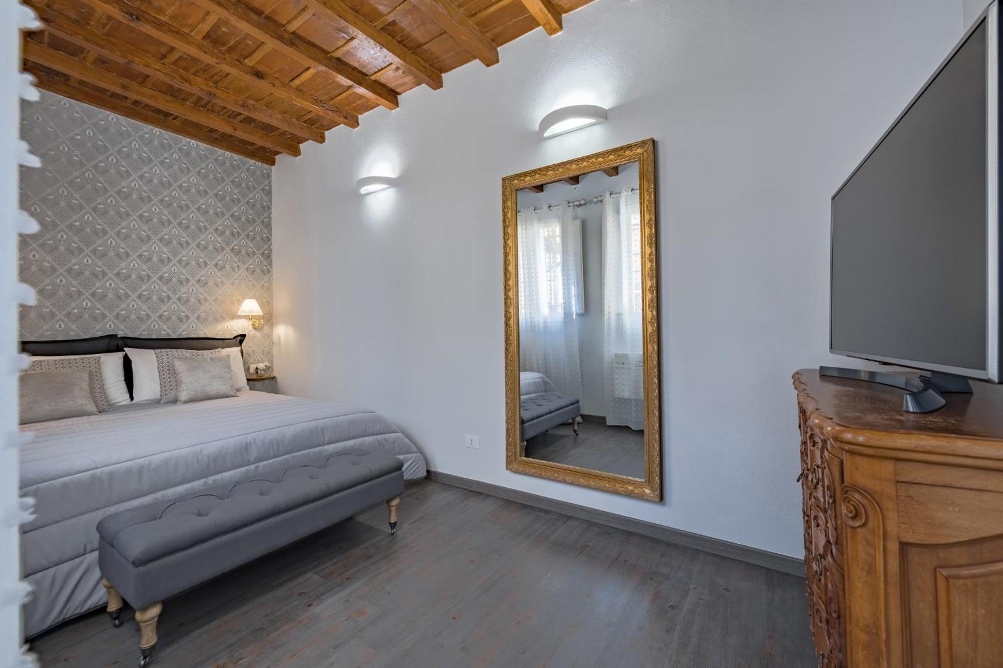 Casa Gallo Firenze Eksteriør bilde
