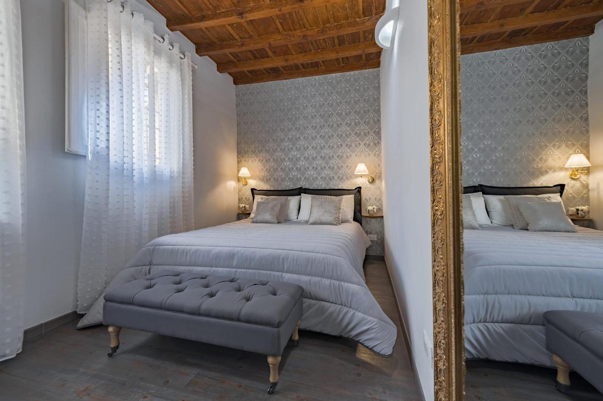 Casa Gallo Firenze Eksteriør bilde