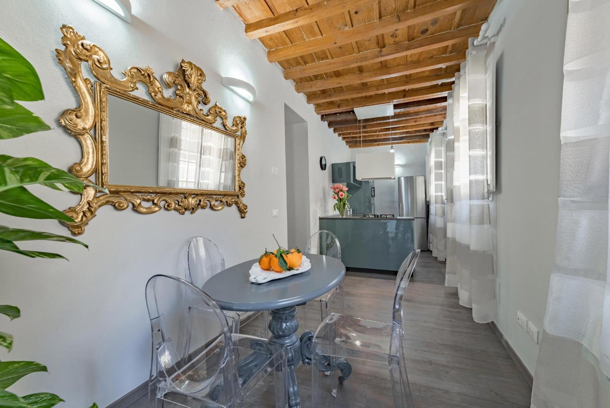 Casa Gallo Firenze Eksteriør bilde