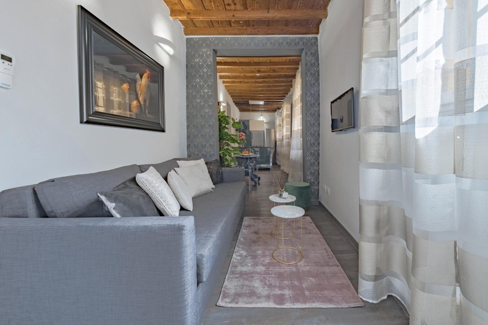 Casa Gallo Firenze Eksteriør bilde