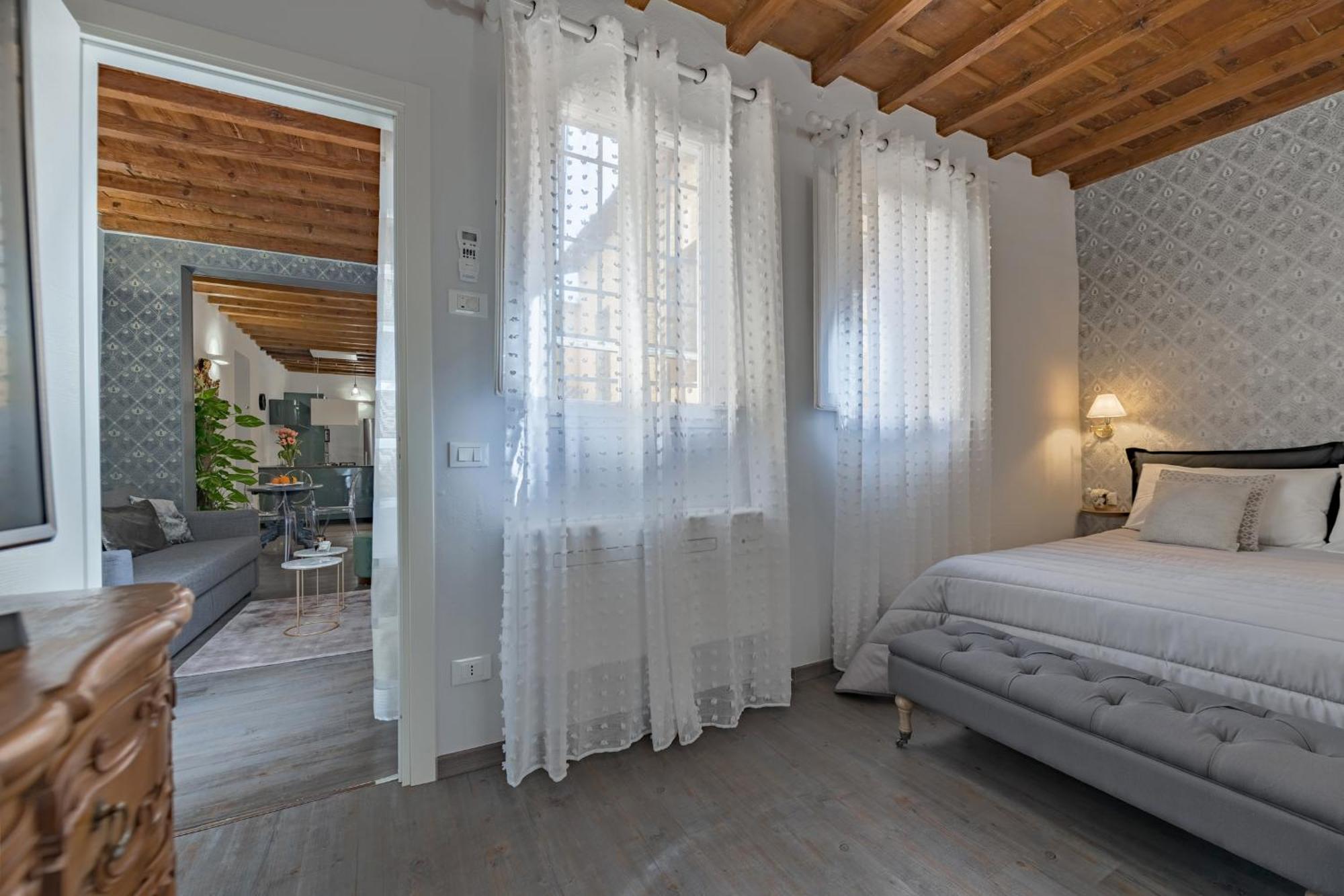 Casa Gallo Firenze Eksteriør bilde