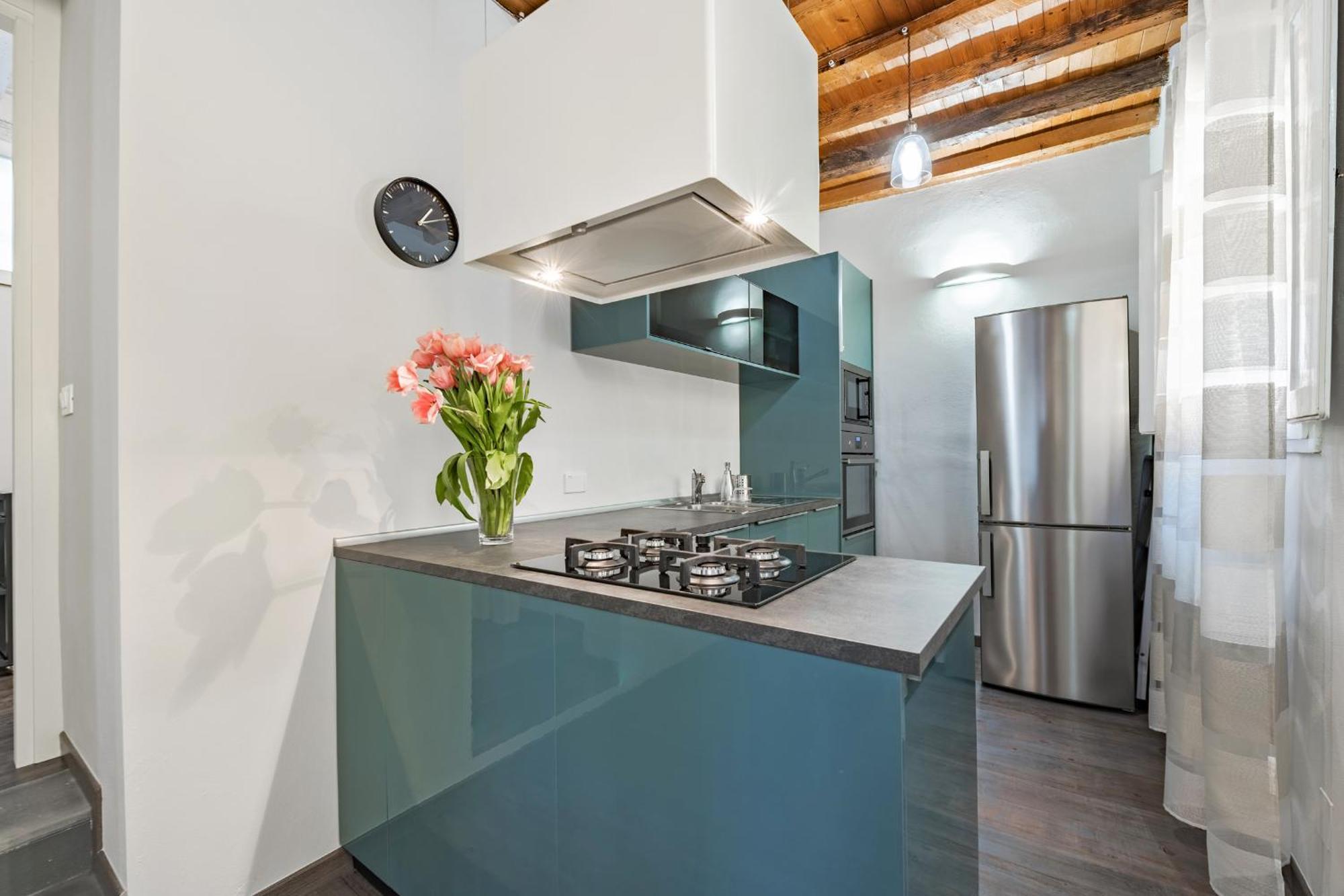 Casa Gallo Firenze Eksteriør bilde