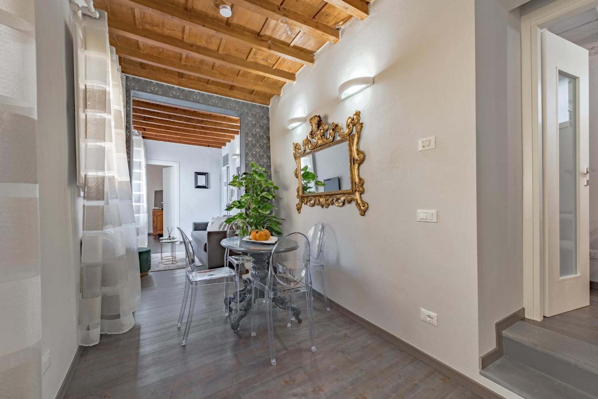 Casa Gallo Firenze Eksteriør bilde