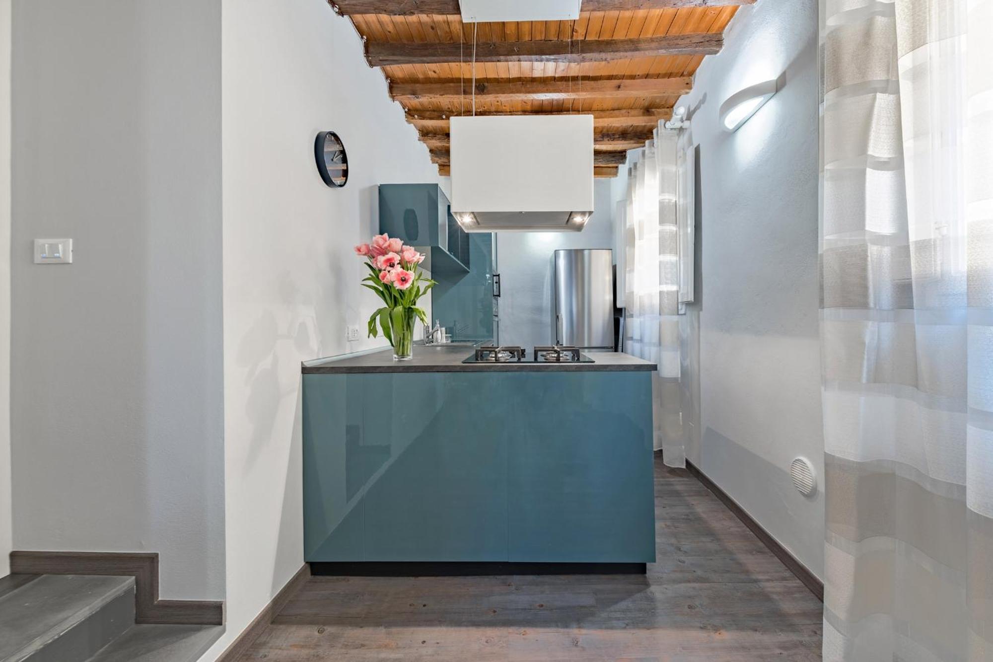 Casa Gallo Firenze Eksteriør bilde