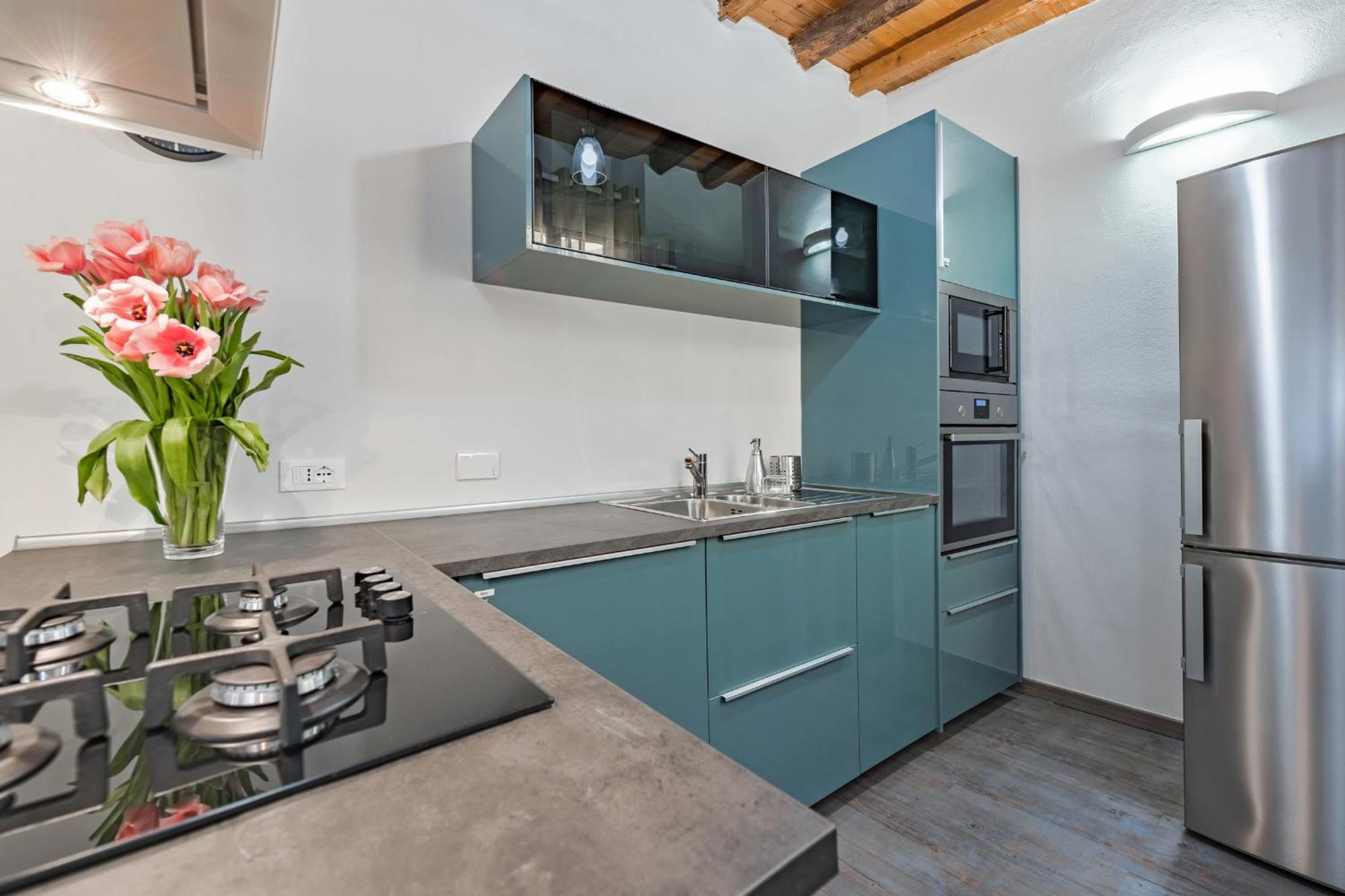Casa Gallo Firenze Eksteriør bilde