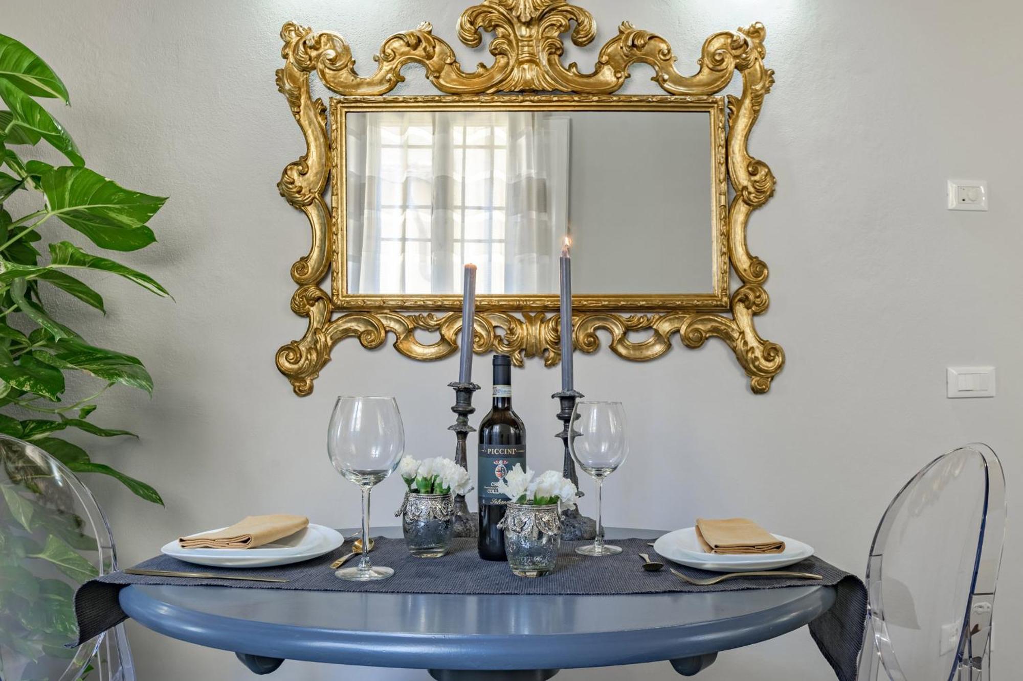Casa Gallo Firenze Eksteriør bilde