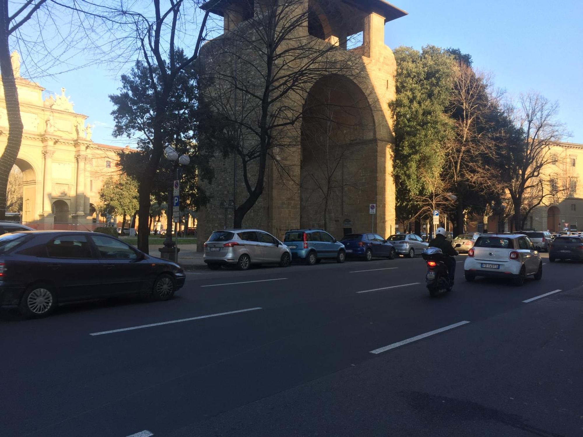 Casa Gallo Firenze Rom bilde